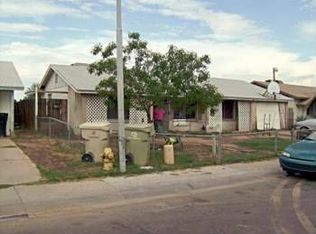 7742 W Vermont Ave, Glendale, AZ 85303