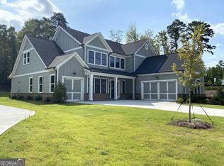 4510 Greyson Manor Dr, Cumming, GA 30041
