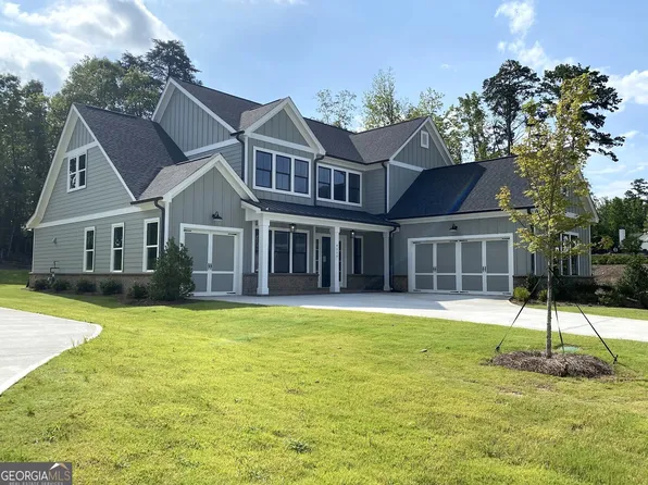 4510 Greyson Manor Dr, Cumming, GA 30041