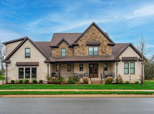 1231 Ben Forkum Dr, Lebanon, TN 37087