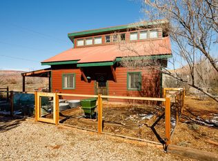 528 S 410 E, Kanab, UT 84741