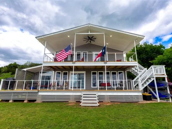 5905 Parkside Ct, Granbury, TX 76048