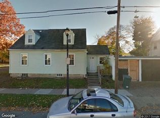 75 Hoff St, Rochester, NY 14621
