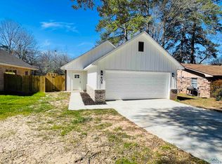 605 Sunset, Carthage, TX 75633