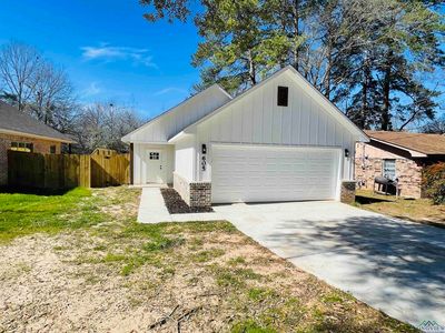 605 Sunset, Carthage, TX, 75633