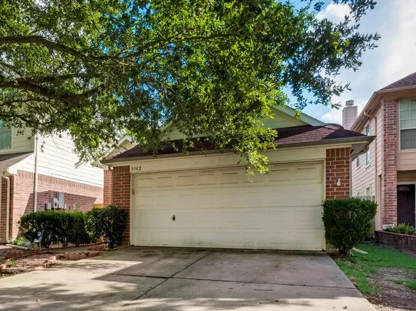8342 Fuqua Gardens Dr, Houston, TX 77075