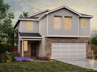 Oak View Plan, Highland Ridge, New Braunfels, TX 78130