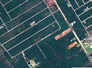 342 Roberson Road, Boiling Spring Lakes, NC 28461