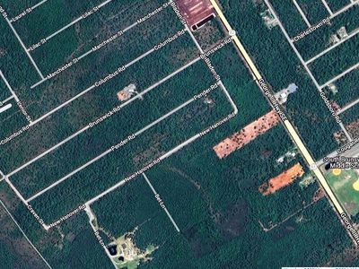 342 Roberson Road, Southport, NC, 28461