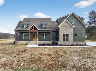 8187 Cainsville Rd, Lebanon, TN 37090