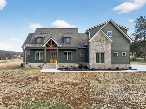 8187 Cainsville Rd, Lebanon, TN 37090