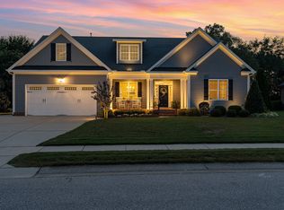 139 Country Mill Way, Fuquay Varina, NC 27526