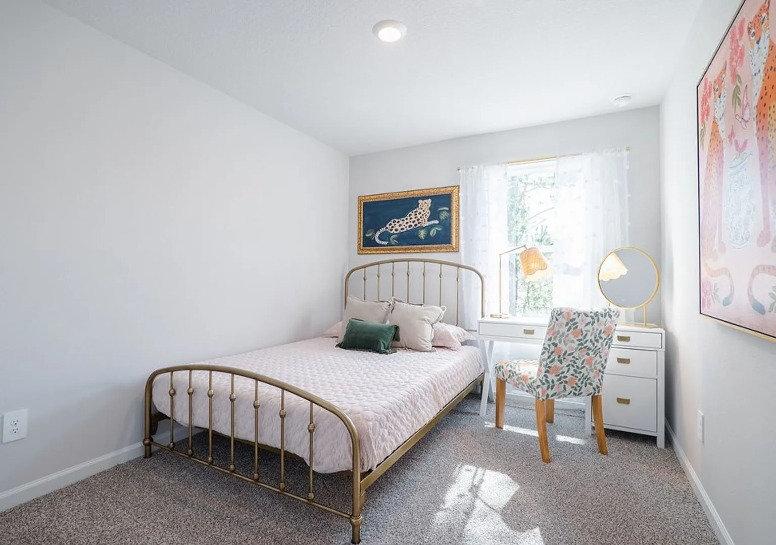 Townhome built in 2026 — Photo 3