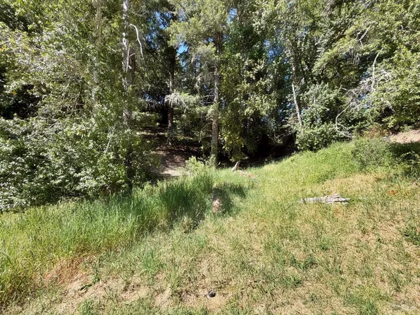 1494 Hulett Place, Willits, CA 95490