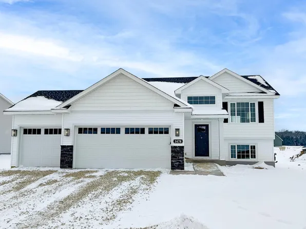 1478 Otter Way, New Richmond, WI 54017