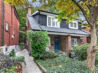 405 Glenlake Ave, Toronto, ON M6P 1G5