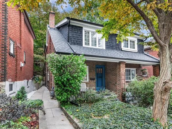 405 Glenlake Ave, Toronto, ON M6P 1G5
