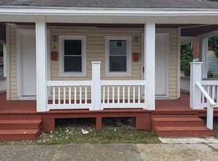 8 Elm St #2, Salem, NJ 08079