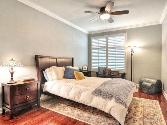 4th image of 23412 Pacific Park Dr Unit 35G