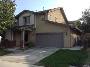 16404 Quail Ridge Ln, Chino Hills, CA 91709
