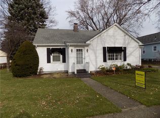 138 E 34th St, Erie, PA 16504