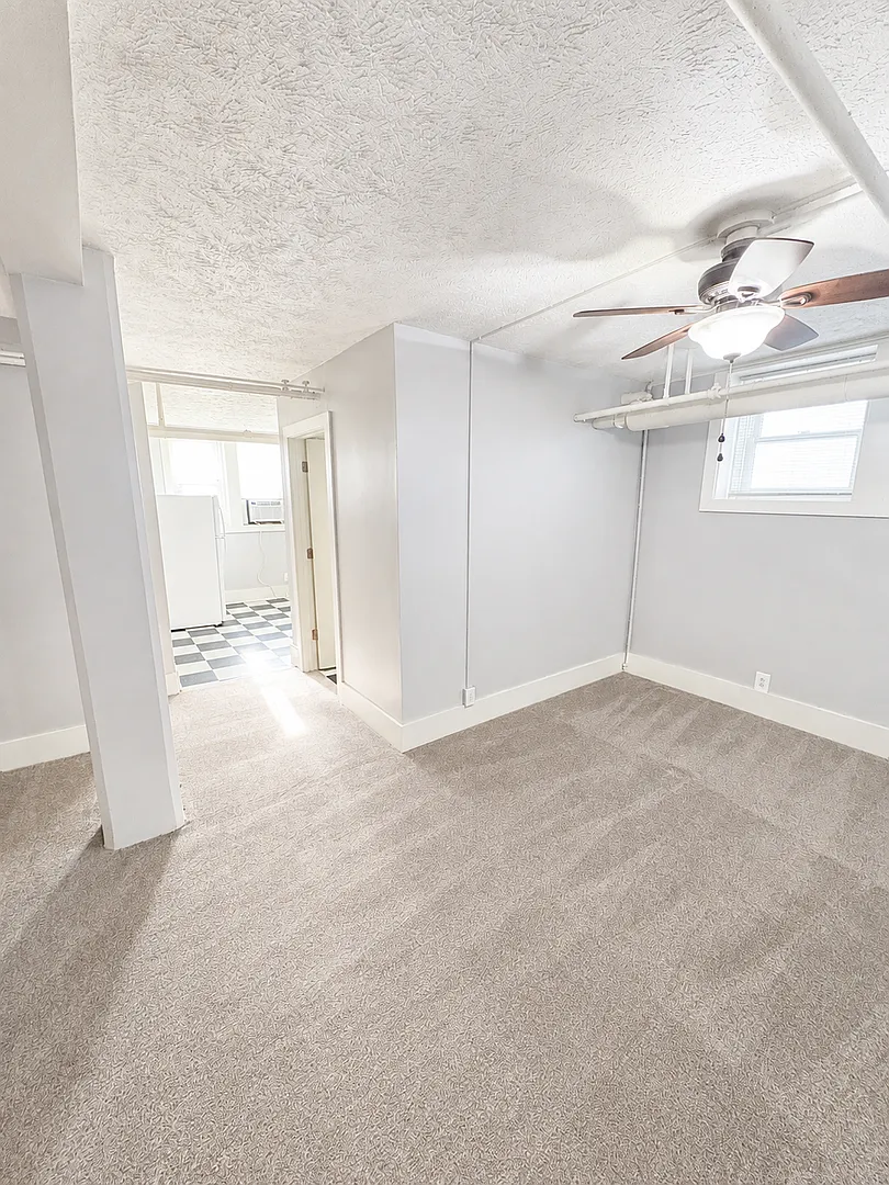 Monticello Apartments (520 S. 31st St.) — Photo 2