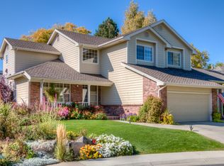 643 Fairfield Ln, Louisville, CO 80027