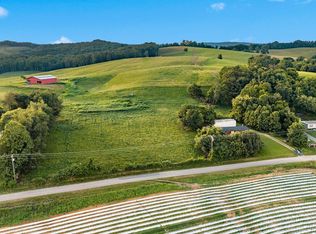 Perrin Hill Rd, Rutledge, TN 37861