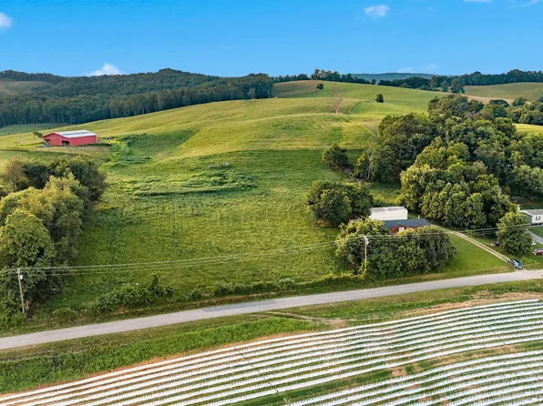 Perrin Hill Rd, Rutledge, TN 37861