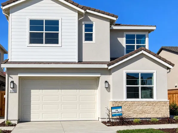 3123 Green Meadow Ln, Lathrop, CA 95330
