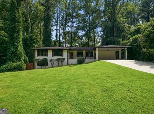 3020 Landrum Dr SW, Atlanta, GA 30311
