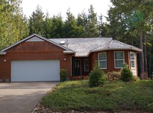 110 SW Cormorant, Depoe Bay, OR 97341