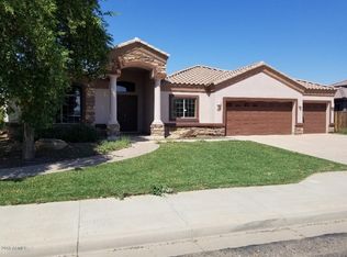10106 S 43rd Ave, Laveen, AZ 85339