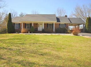 3191 Elon Rd, Monroe, VA 24574