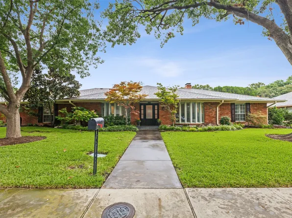 3831 Waldorf Cir, Dallas, TX 75229