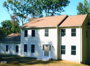 2 Northern View Rd, New Milford, CT 06776