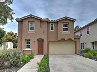 2754 Trailside Ln, Concord, CA 94518