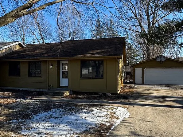 207 Forest St, Polk City, IA 50226