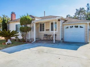 10836 Bexley Dr, Whittier, CA 90606