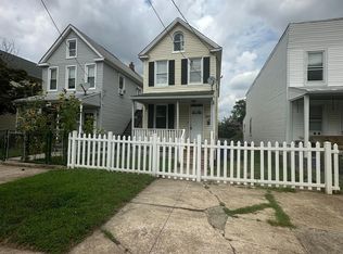 1809 Spence St, Baltimore, MD 21230