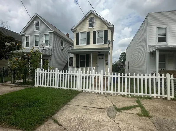 1809 Spence St, Baltimore, MD 21230