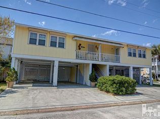 1304 Lumina Ave N #B, Wrightsville Beach, NC 28480
