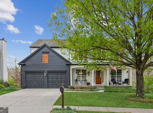 4115 Azurite St, Cumming, GA 30040