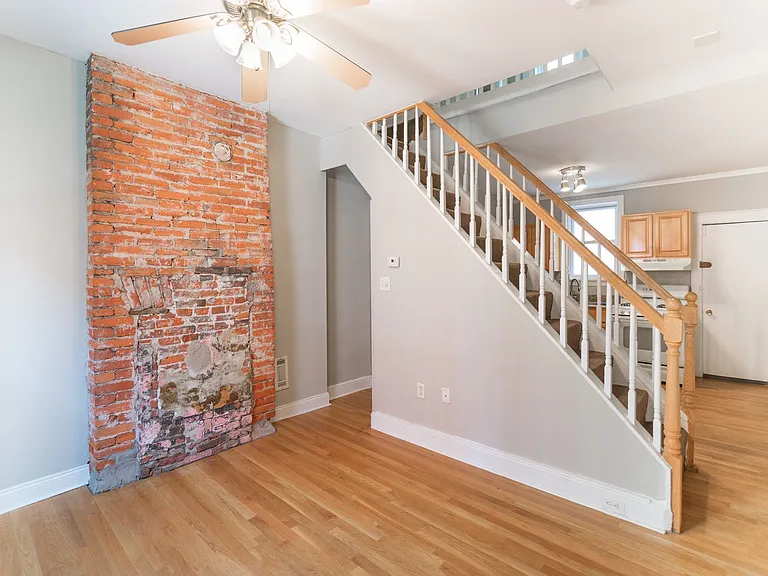 1606 Rodman St — Photo 1