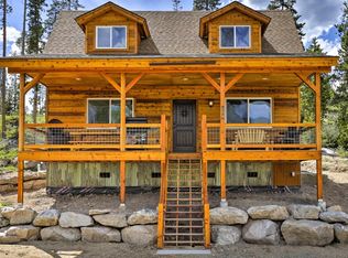159 Gcr #4655, Grand Lake, CO 80447