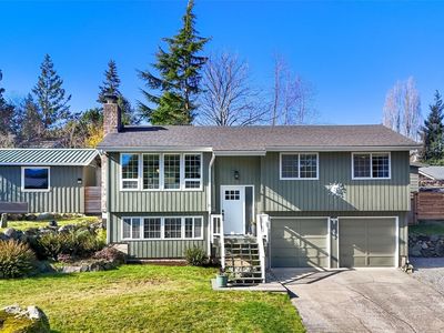 510 Cypress Road, Bellingham, WA, 98225