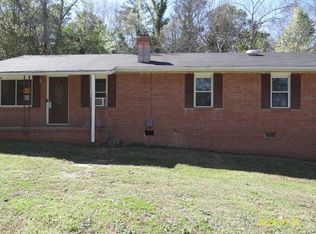 1053 Amber Dr, Columbus, GA