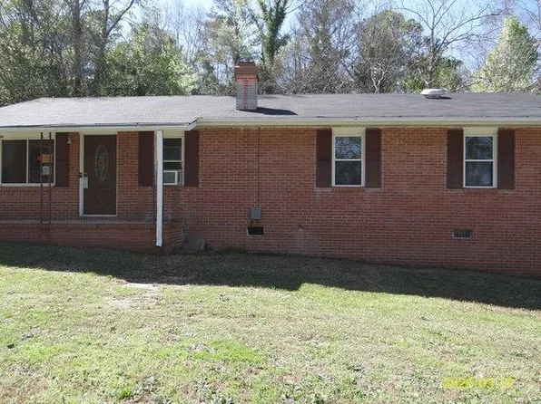 1053 Amber Dr, Columbus, GA 31907