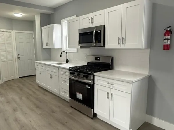 23 1/2 Martin Luther King Jr Blvd, Newark, NJ