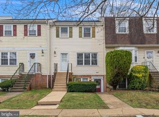 1645 Hart Ct, Crofton, MD 21114
